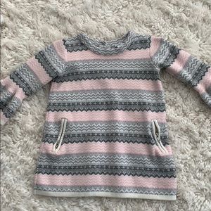 Janie and Jack Dress